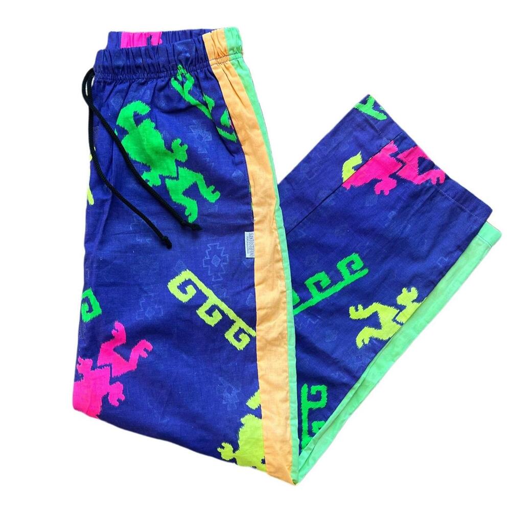 90s Santo Stefano Beach Joggers